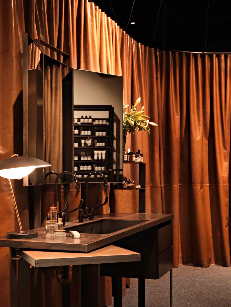 Aesop, Collins Street by Kerstin Thompson 02