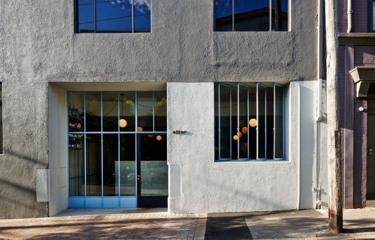 Ester Restaurant by Anthony Gill, Sydney 01