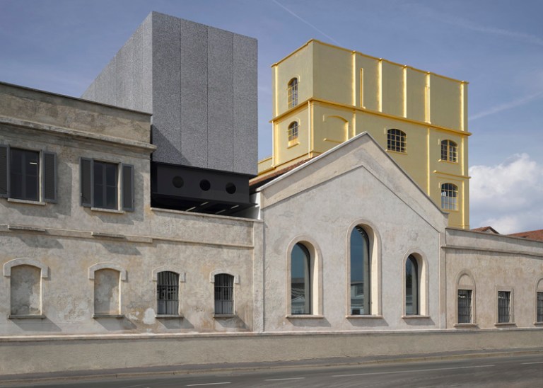 Fondazione Prada 02