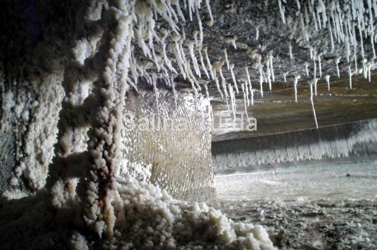 Salina Turda 06