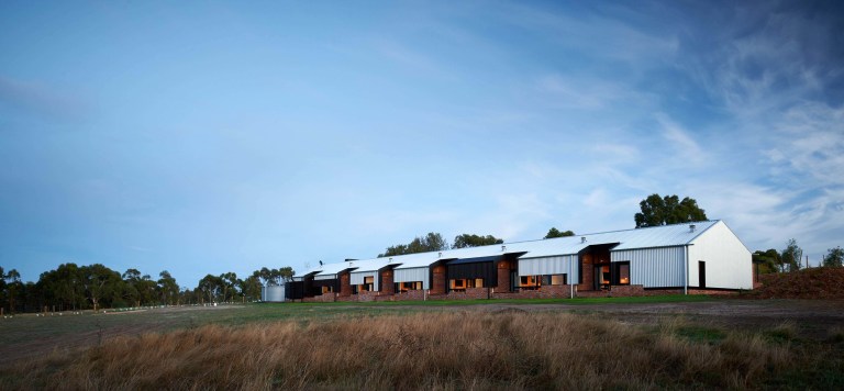 Brae Restaurant + Accommodation by Six Degrees 02