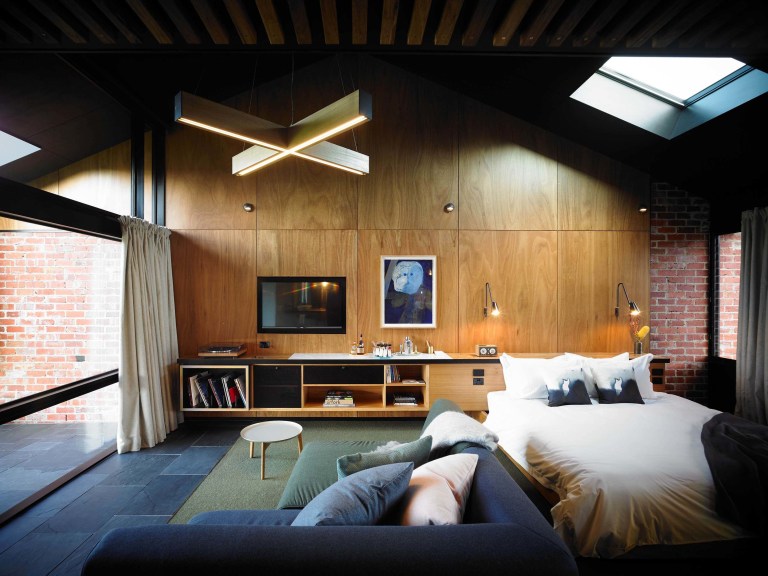 Brae Restaurant + Accommodation by Six Degrees 10