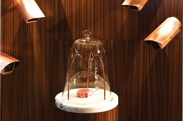 Victor Churchill by Dreamtime Australia Design 03